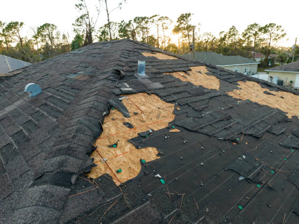 Best Cold Roofs  in Mendota, CA